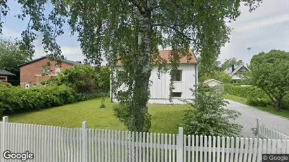 Lägenheter till salu i Västerort - Bild från Google Street View
