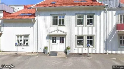 Bostadsrätter till salu i Mölndal - Bild från Google Street View