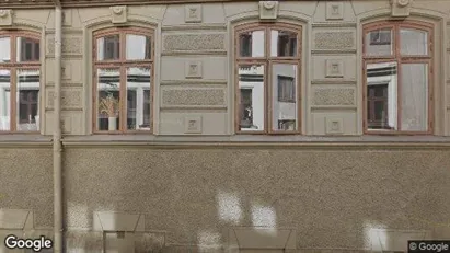 Lägenheter till salu i Göteborg Centrum - Bild från Google Street View