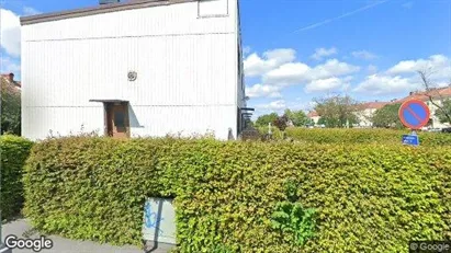 Lägenheter till salu i Örgryte-Härlanda - Bild från Google Street View