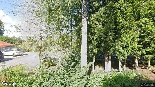Lägenheter till salu i Salem - Bild från Google Street View