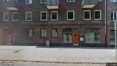 Lägenheter till salu i Göteborg Centrum - Bild från Google Street View