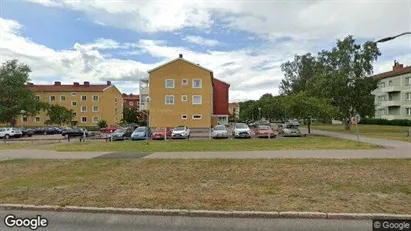 Lägenheter till salu i Kalmar - Bild från Google Street View