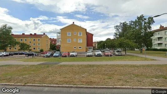 Lägenheter till salu i Kalmar - Bild från Google Street View
