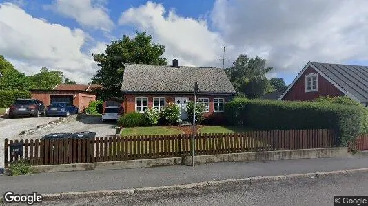 Bostadsrätter till salu i Lund - Bild från Google Street View