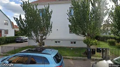 Bostadsrätter till salu i Uppsala - Bild från Google Street View