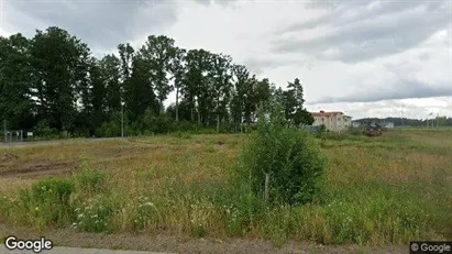 Lägenheter till salu i Båstad - Bild från Google Street View