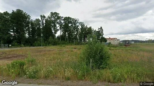 Lägenheter till salu i Båstad - Bild från Google Street View