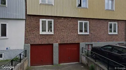 Bostadsrätter till salu i Majorna-Linné - Bild från Google Street View