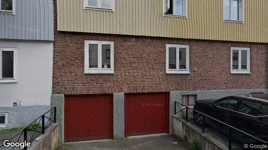 Bostadsrätter till salu i Majorna-Linné - Bild från Google Street View