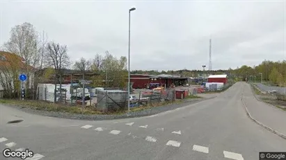 Rum att hyra i Falun - Bild från Google Street View