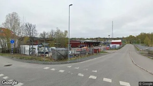Rum att hyra i Falun - Bild från Google Street View