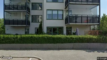 Bostadsrätter till salu i Danderyd - Bild från Google Street View