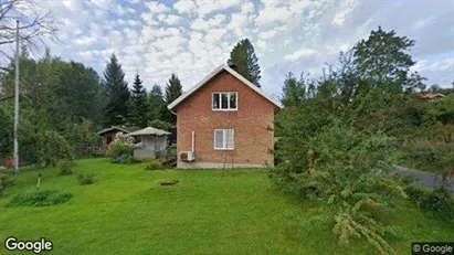 Lägenheter till salu i Askersund - Bild från Google Street View