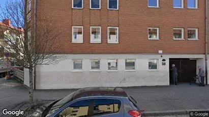 Bostadsrätter till salu i Katrineholm - Bild från Google Street View