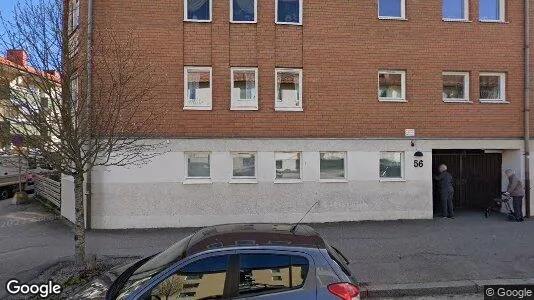 Bostadsrätter till salu i Katrineholm - Bild från Google Street View
