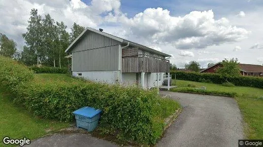 Bostadsrätter till salu i Färgelanda - Bild från Google Street View