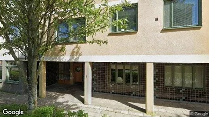 Bostadsrätter till salu i Linköping - Bild från Google Street View