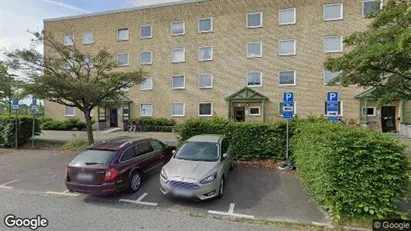 Bostadsrätter till salu i Malmö Centrum - Bild från Google Street View