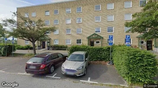 Bostadsrätter till salu i Malmö Centrum - Bild från Google Street View