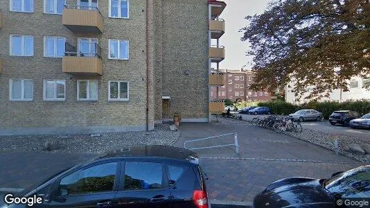 Bostadsrätter till salu i Malmö Centrum - Bild från Google Street View