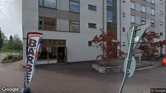 Bostadsrätter till salu i Karlstad - Bild från Google Street View