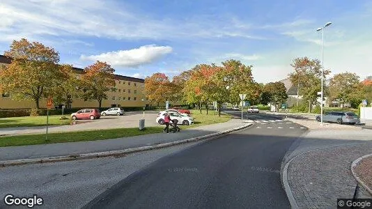 Bostadsrätter till salu i Karlskoga - Bild från Google Street View
