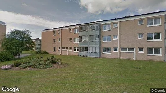 Bostadsrätter till salu i Kalmar - Bild från Google Street View