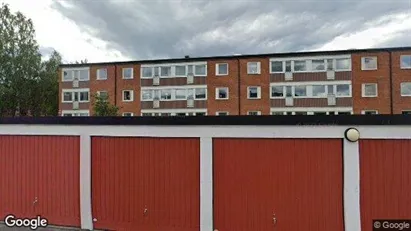 Bostadsrätter till salu i Östersund - Bild från Google Street View