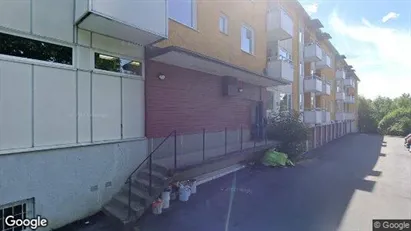 Bostadsrätter till salu i Botkyrka - Bild från Google Street View