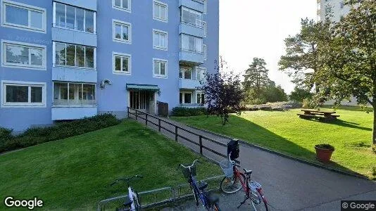 Bostadsrätter till salu i Hammarö - Bild från Google Street View