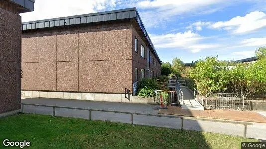 Bostadsrätter till salu i Lund - Bild från Google Street View