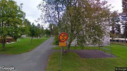 Bostadsrätter till salu i Skellefteå - Bild från Google Street View