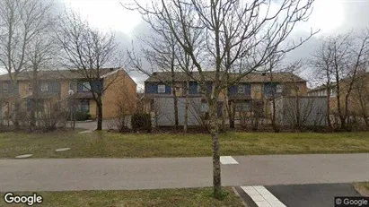 Bostadsrätter till salu i Helsingborg - Bild från Google Street View