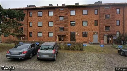 Bostadsrätter till salu i Helsingborg - Bild från Google Street View