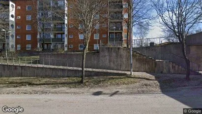 Bostadsrätter till salu i Västerort - Bild från Google Street View