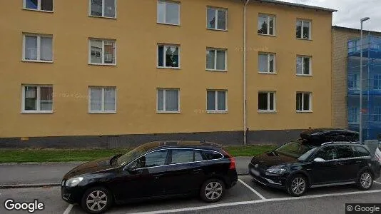 Bostadsrätter till salu i Arvika - Bild från Google Street View