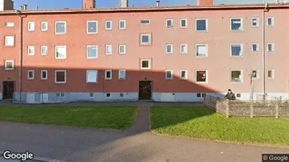 Bostadsrätter till salu i Lundby - Bild från Google Street View
