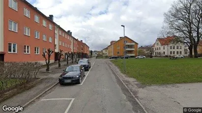 Bostadsrätter till salu i Vasastan - Bild från Google Street View