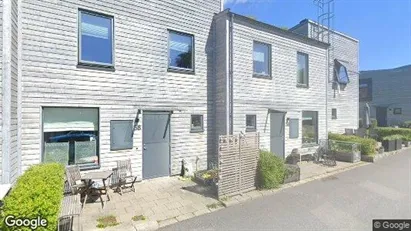 Bostadsrätter till salu i Örebro - Bild från Google Street View