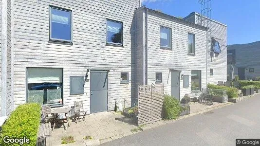 Bostadsrätter till salu i Örebro - Bild från Google Street View