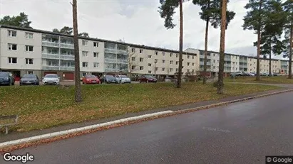 Bostadsrätter till salu i Västerås - Bild från Google Street View