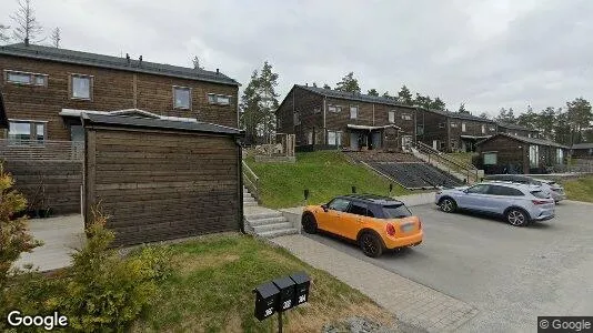 Bostadsrätter till salu i Uppsala - Bild från Google Street View