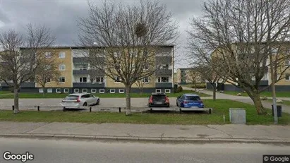 Bostadsrätter till salu i Tidaholm - Bild från Google Street View