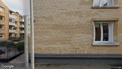 Bostadsrätter till salu i Trollhättan - Bild från Google Street View