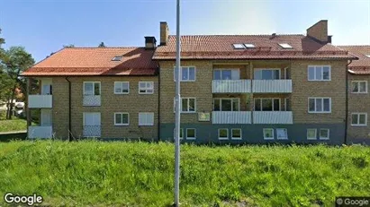 Bostadsrätter till salu i Sollentuna - Bild från Google Street View