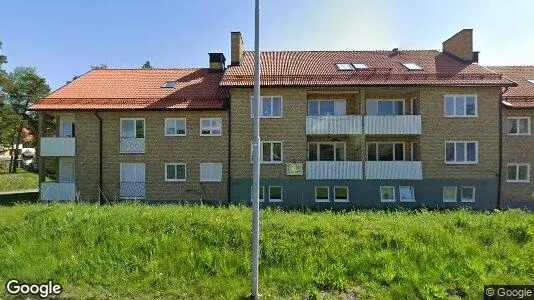 Bostadsrätter till salu i Sollentuna - Bild från Google Street View