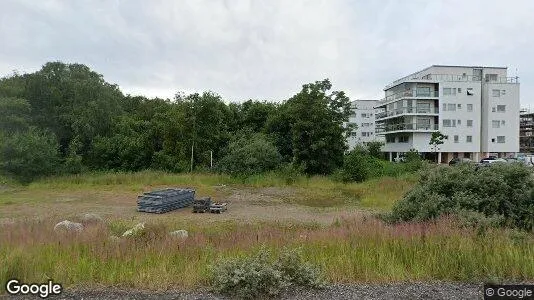 Bostadsrätter till salu i Lomma - Bild från Google Street View