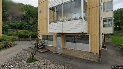 Bostadsrätter till salu i Göteborg Östra - Bild från Google Street View