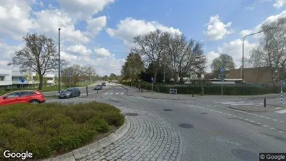 Bostadsrätter till salu i Malmö Centrum - Bild från Google Street View
